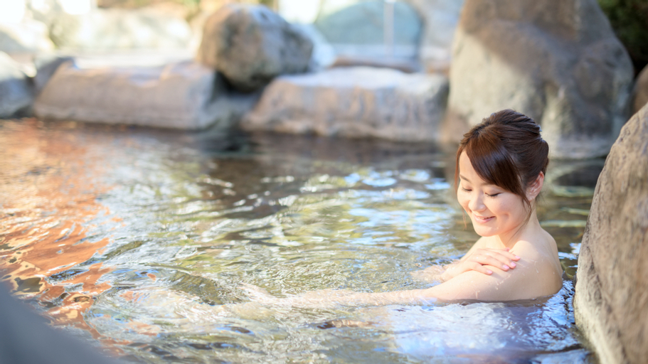 Sport & Beauty 5, Tateyama Prince Hotel, Ōmachi