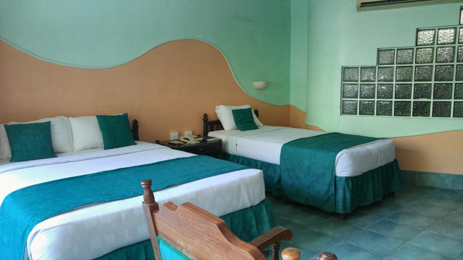 Bedroom 4, Sun N Sand Beach Resort, Kilifi South