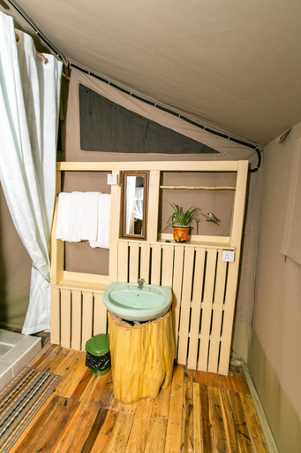 Bedroom 2, Kandisi, Kajiado North