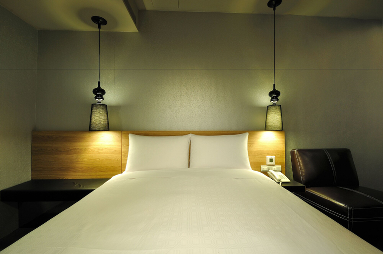 Bedroom 7