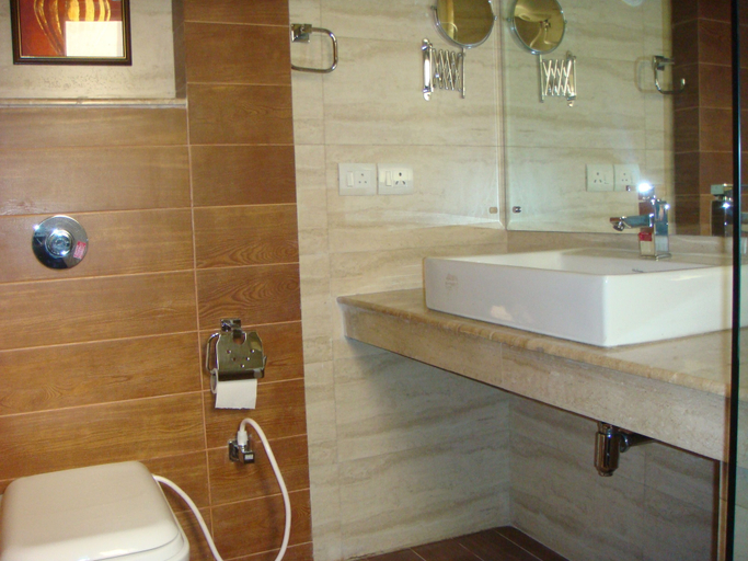 Bathroom 3, Ahuja Residency Noida, Gautam Buddha Nagar
