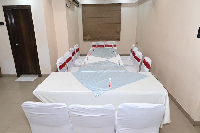 Others 3, Hotel Orange Inn, Patna