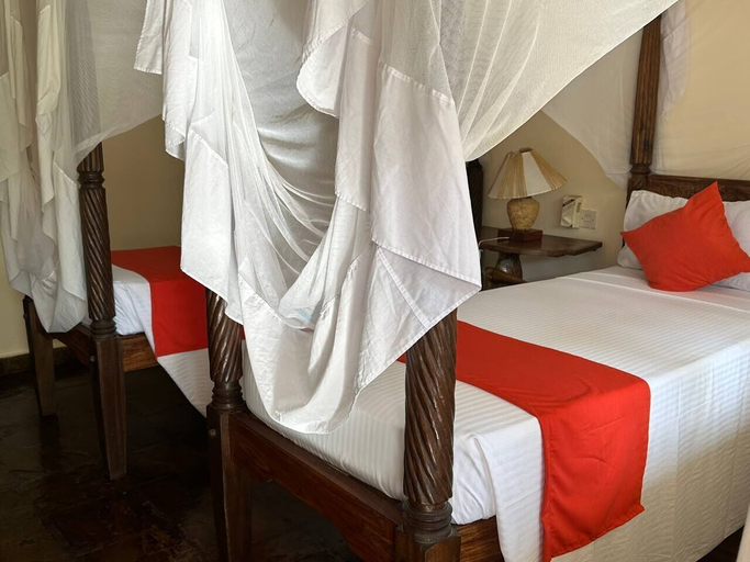 Bedroom 3, Blue Bay Village, Kilifi North