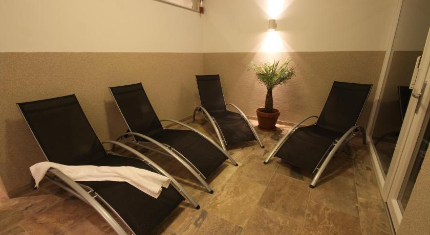 Bedroom 2, Panoramadorf Saualpe, Sankt Veit an der Glan