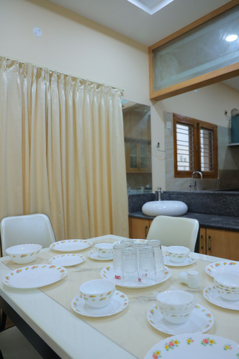 Others 4, Padma Homes Stay, Chittoor