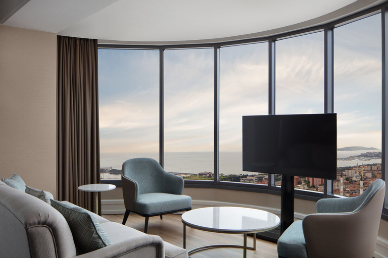 Others 2, Istanbul Marriott Hotel Pendik, Tuzla