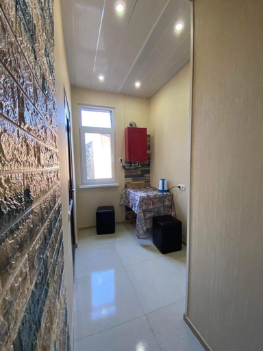 Others 3, Tali Home, Tbilisi