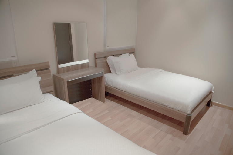 Bedroom 3, Rafa Homes Al Izdihar 2, Riyadh