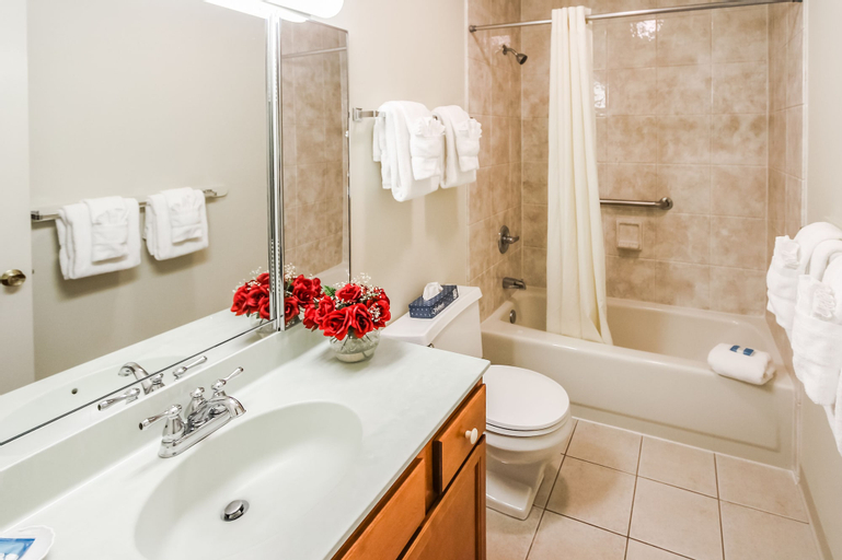 Bedroom 4, Brewster Green Resort, Barnstable