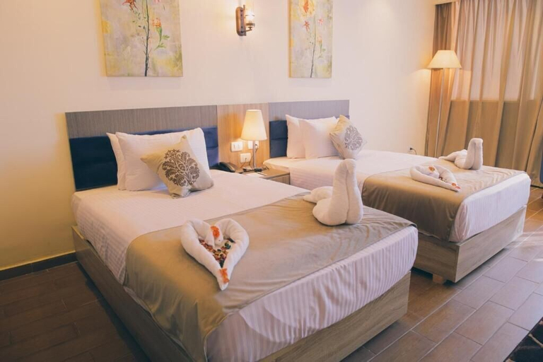 Bedroom 16