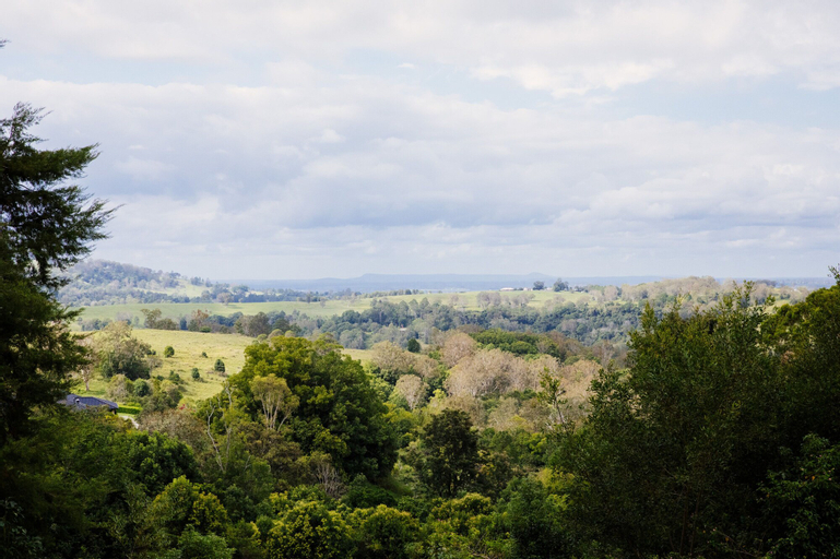 Exterior & Views 3, Invercauld House, Lismore - Pt A