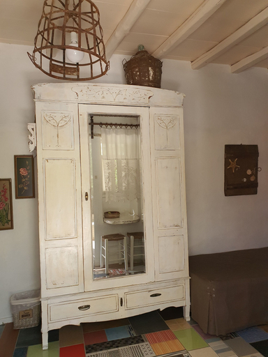 Bedroom 3, Anthippi Guest House, South Aegean