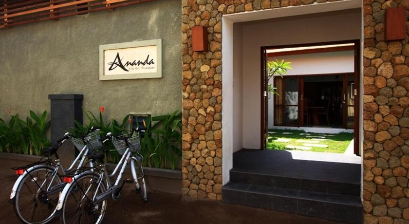 Exterior & Views 1, Ananda Private Villa, Lombok