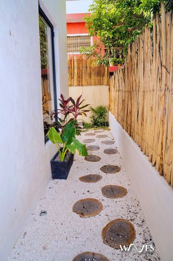 Others 4, Studio Private Pool Natural Lighted Boho Chic, Cozumel