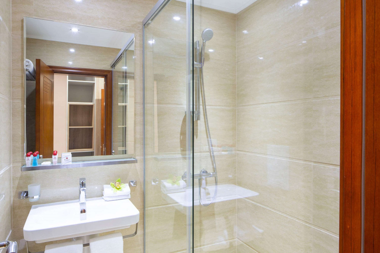 Bathroom 4, Best Western Premier Plovdiv Hills, Plovdiv