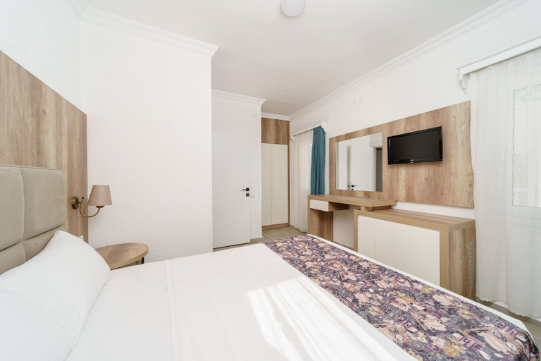 Bedroom 5, Costa Maya Hotel, Bodrum