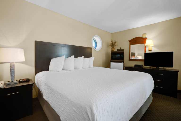 Bedroom 3, Grand Atlantic Ocean Resort, Horry