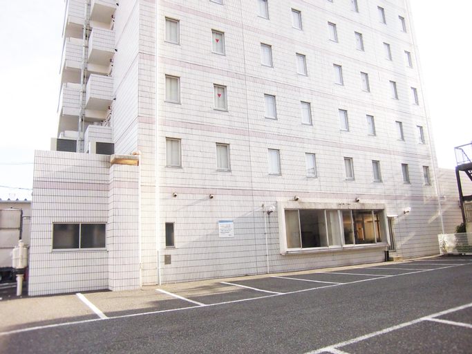 Isehara Dai-Ichi Hotel, Isehara