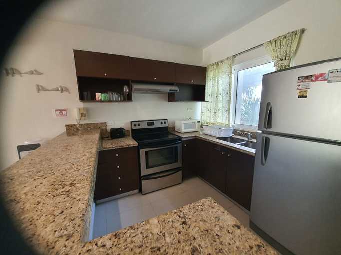 Others 5, Luxury and Boutique Apartment by Bookhap, Cozumel