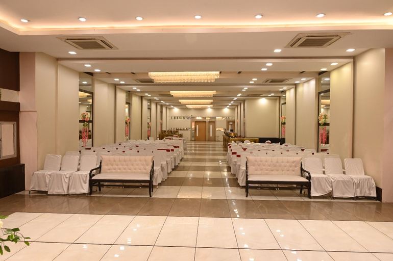 Others 2, Hotel Orange Inn, Patna