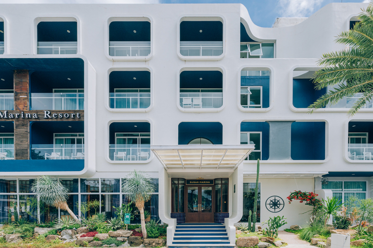 Exterior & Views 2, Sugar Marina Hotel-NAUTICAL-Kata Beach, Pulau Phuket