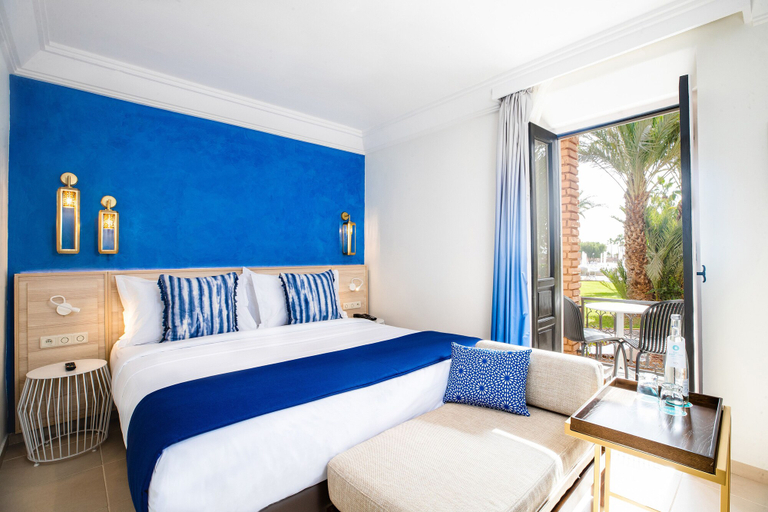 Bedroom 3, Sol Oasis Marrakech - All Inclusive, Marrakech