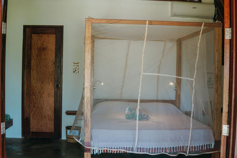 Bedroom 2, Ferra Resort Siargao, General Luna