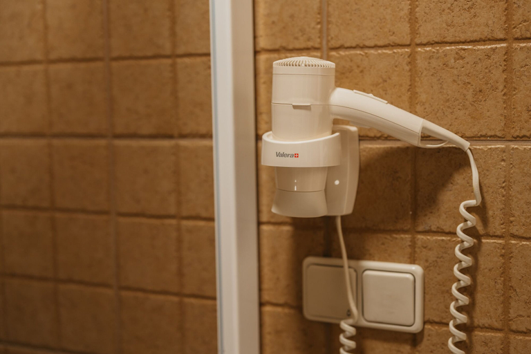 Bathroom 3, Cathedral Apart-Hotel, Vilniaus
