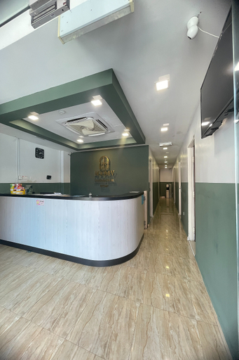 Others 4, Room V @ Jalan Megat, Batu Pahat