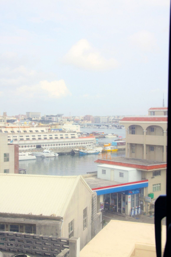 Others 5, Foung Kou Hotel, Penghu