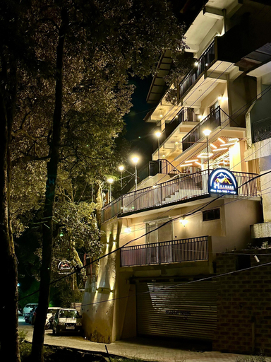 Exterior & Views 2, Hotel Hilldaar Dalhousie, Chamba