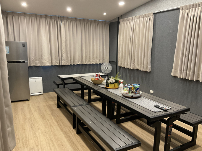 Others 4, Liu-He 914 Hostel, Kaohsiung