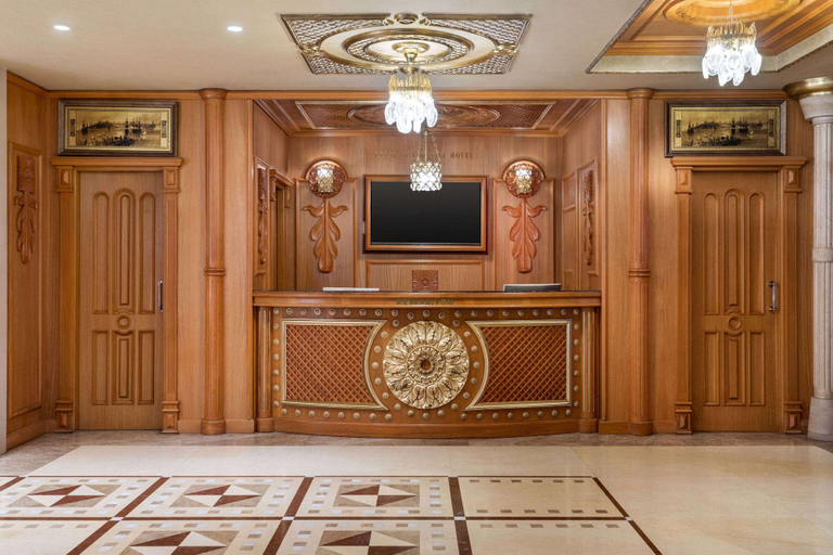 Others 3, Wyndham Istanbul Old City, Fatih
