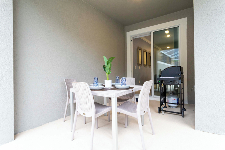 Others 5, Stunning 4 Bd w Pool Close to Disney at Champions Gate 1158, Osceola