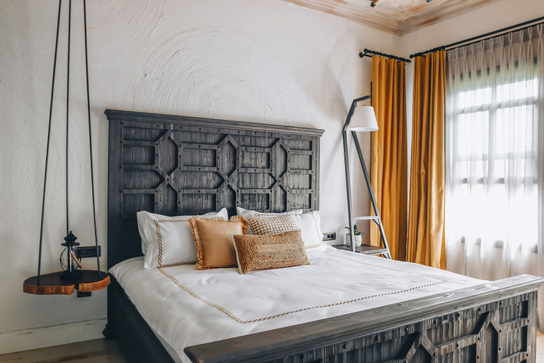 Bedroom 5, Casa Sur Antalya, Antalya