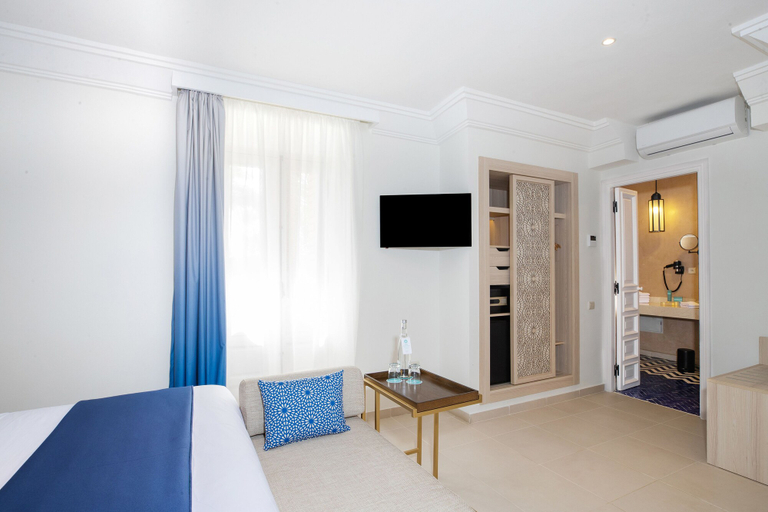 Bedroom 3, Sol Oasis Marrakech - All Inclusive, Marrakech