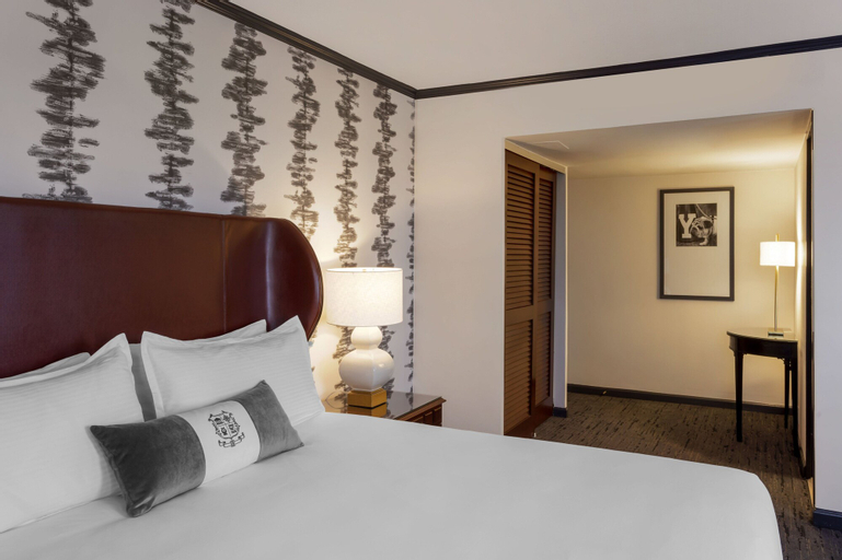 Bedroom 15