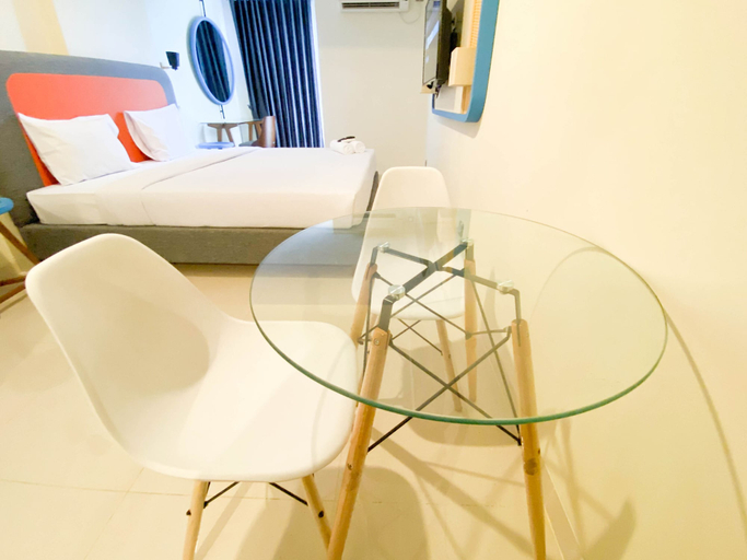 Others 3, Modern Look Studio Apartment At Marquis De Lafayette, Semarang