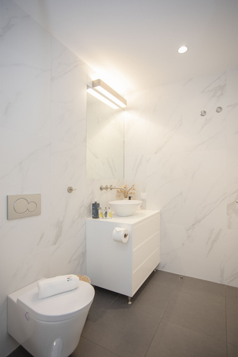 Bathroom 5, Liiiving - Cooper Residence Apartment, Vila Nova de Gaia