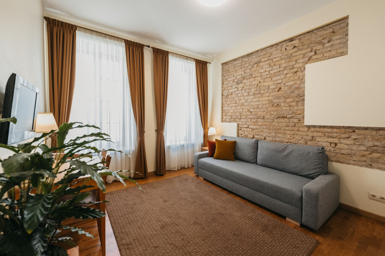Others 5, Cathedral Apart-Hotel, Vilniaus