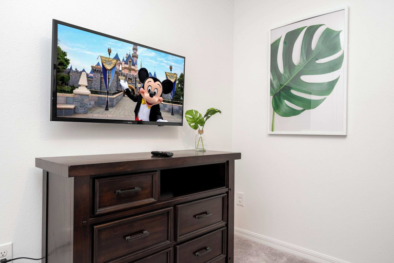 Room 2, Charming 3Bd Close to Disney Festival 1026, Polk