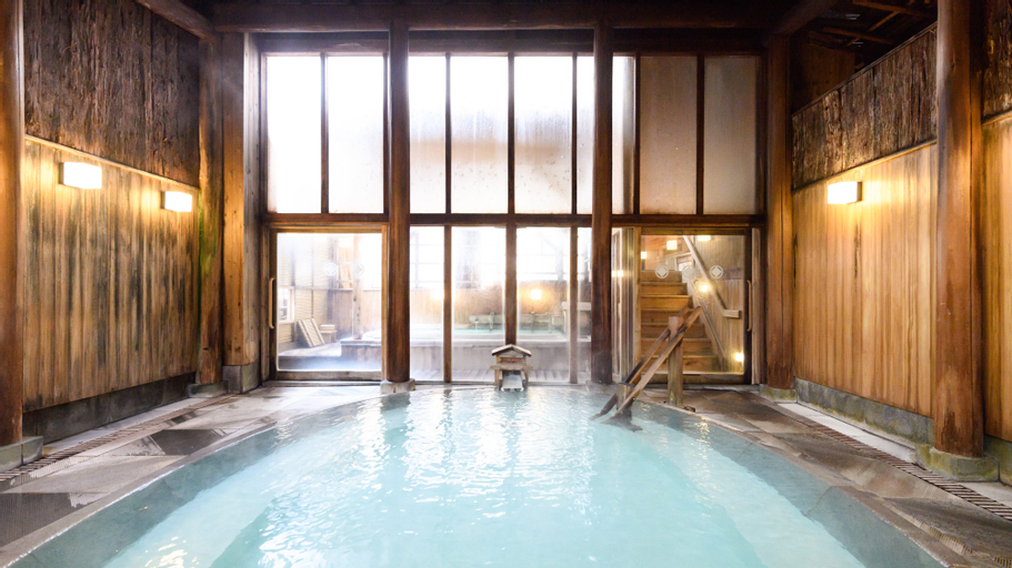 Sport & Beauty 2, Naraya, Kusatsu