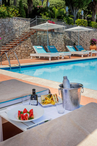 Sport & Beauty 2, Grand Hotel San Pietro , Messina