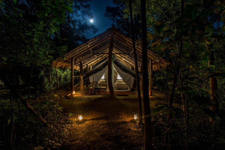 Exterior & Views 2, Tiger Tops Tharu Lodge, Lumbini