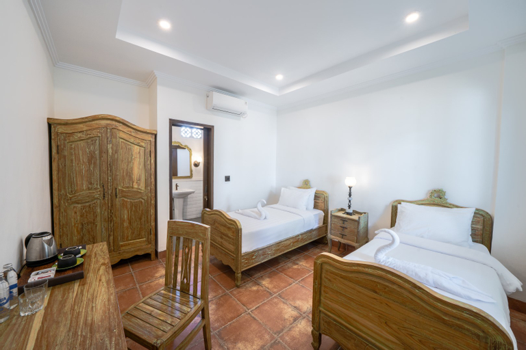 Bedroom 6