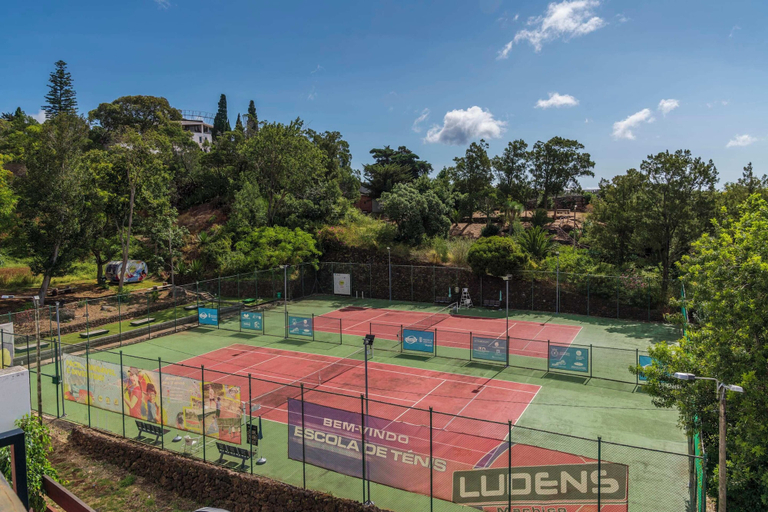 Exterior & Views 2, Holiday Duplex in Madeira - Matur I, Machico