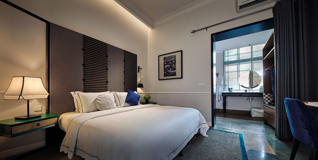 Bedroom 21