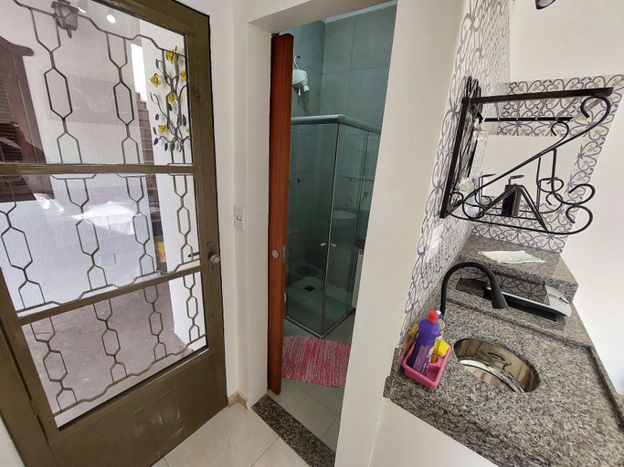 Others 4, Kitnets no Bairro Rio Branco, Belo Horizonte