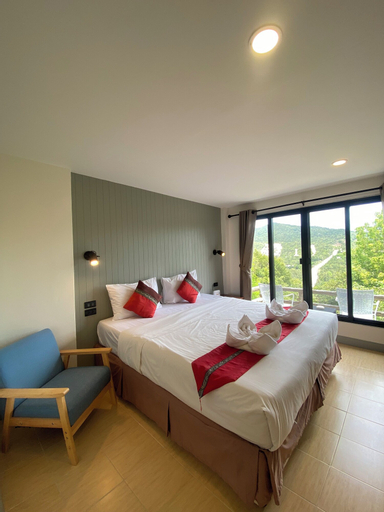 Bedroom 11