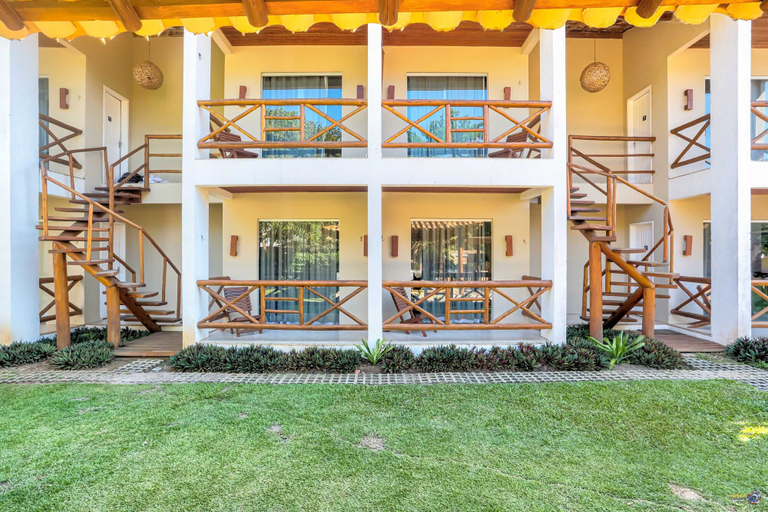 Exterior & Views 2, Pousada Terra Mar Way, Maraú